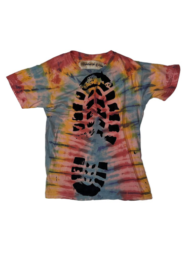 dalo v nogi trippy Tee