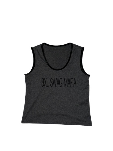 BXLSWAGMAFIA vest