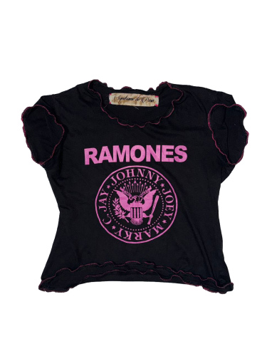 Ramones octopussy